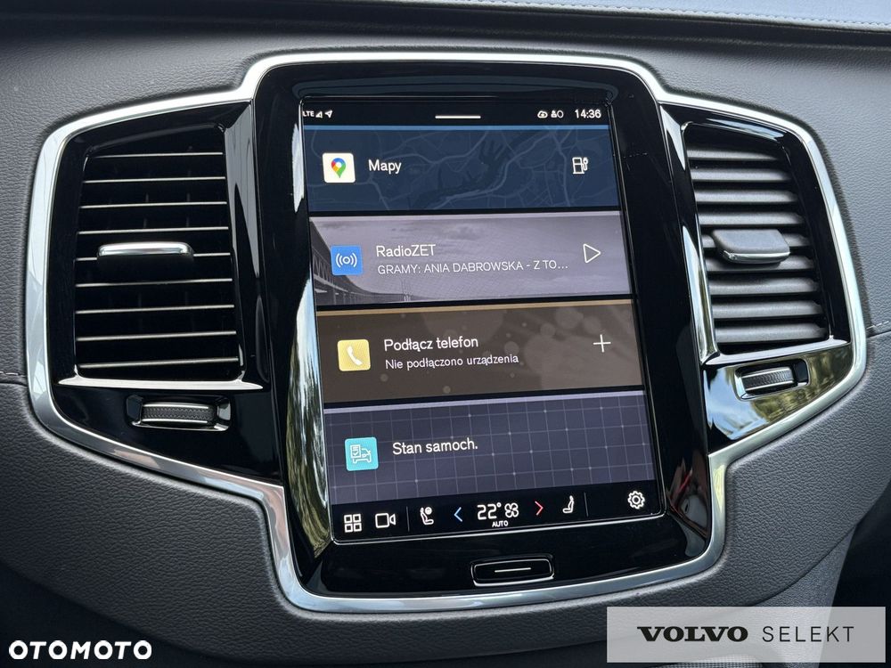 Volvo XC 90 - 13