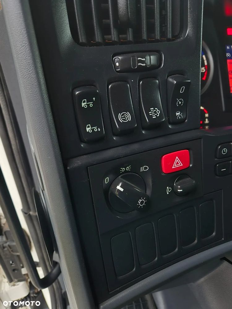 Scania R450 - 24