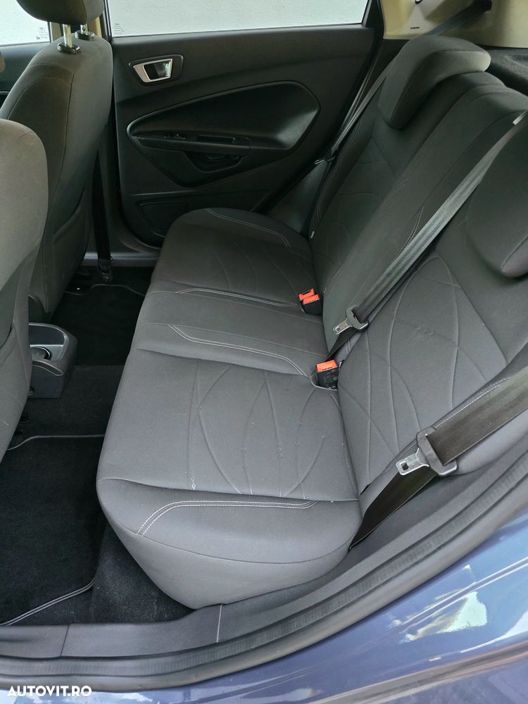 Ford Fiesta - 18