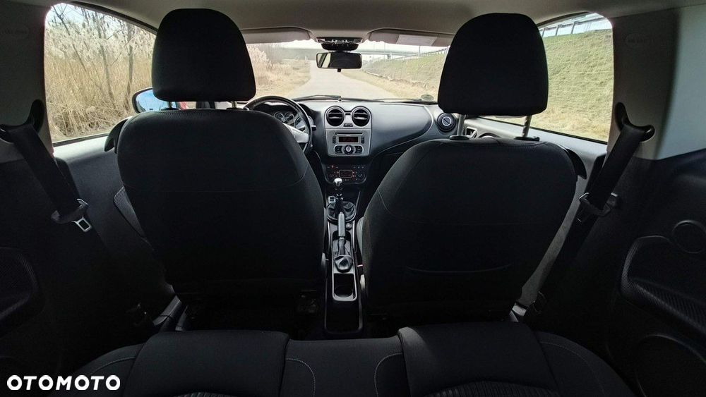 Alfa Romeo Mito 1.4 16V - 24