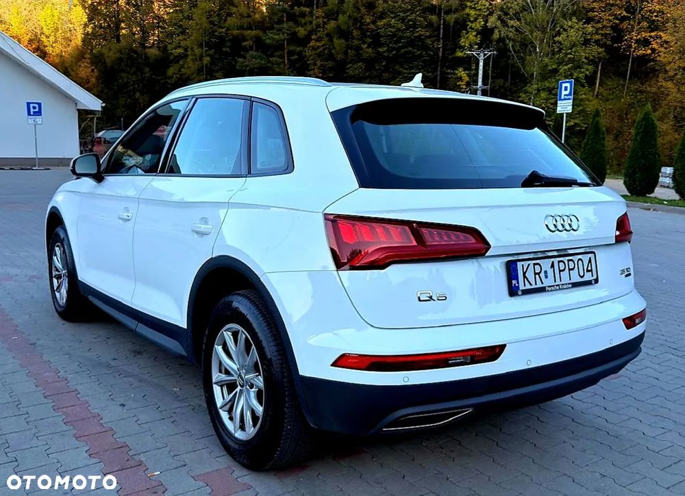 Audi Q5 - 5