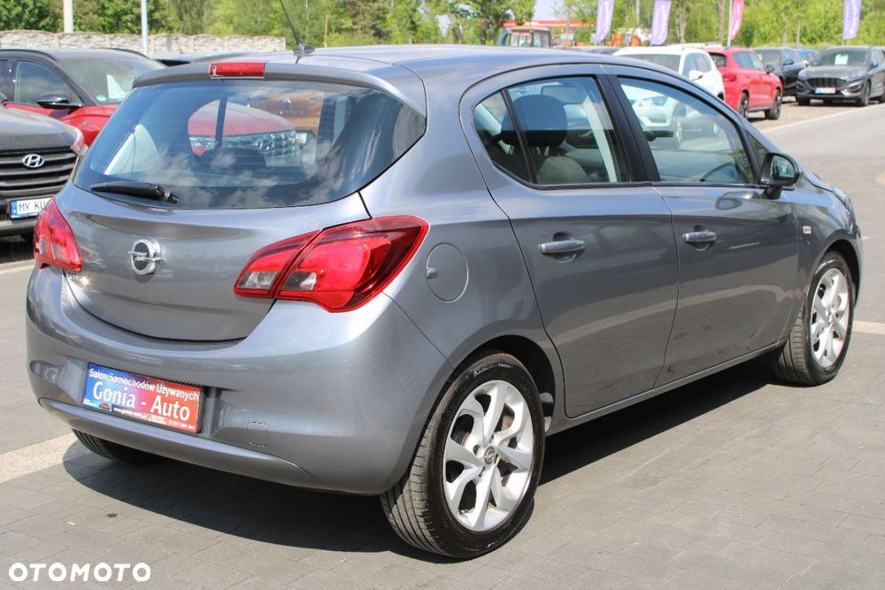 Opel Corsa - 13