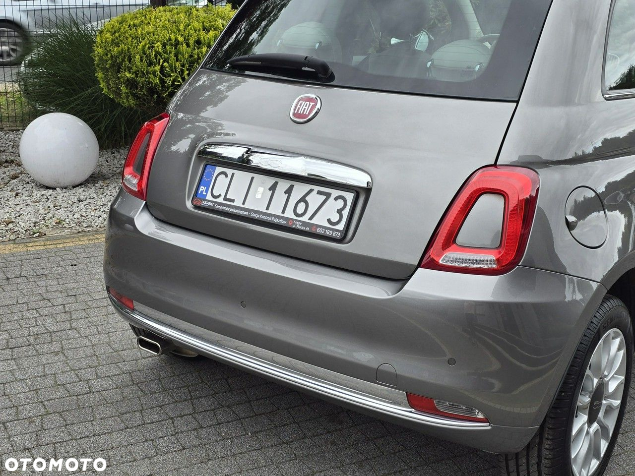 Fiat 500 - 20