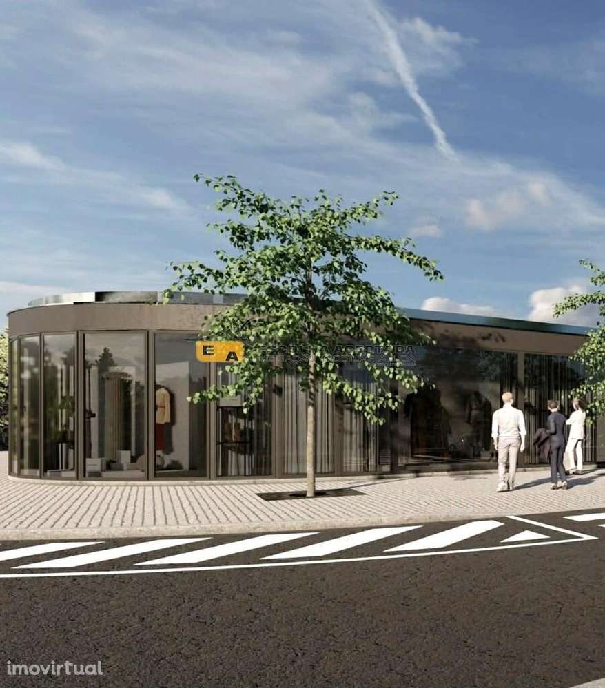 T3 com terraço - Grande imagem: 3/10