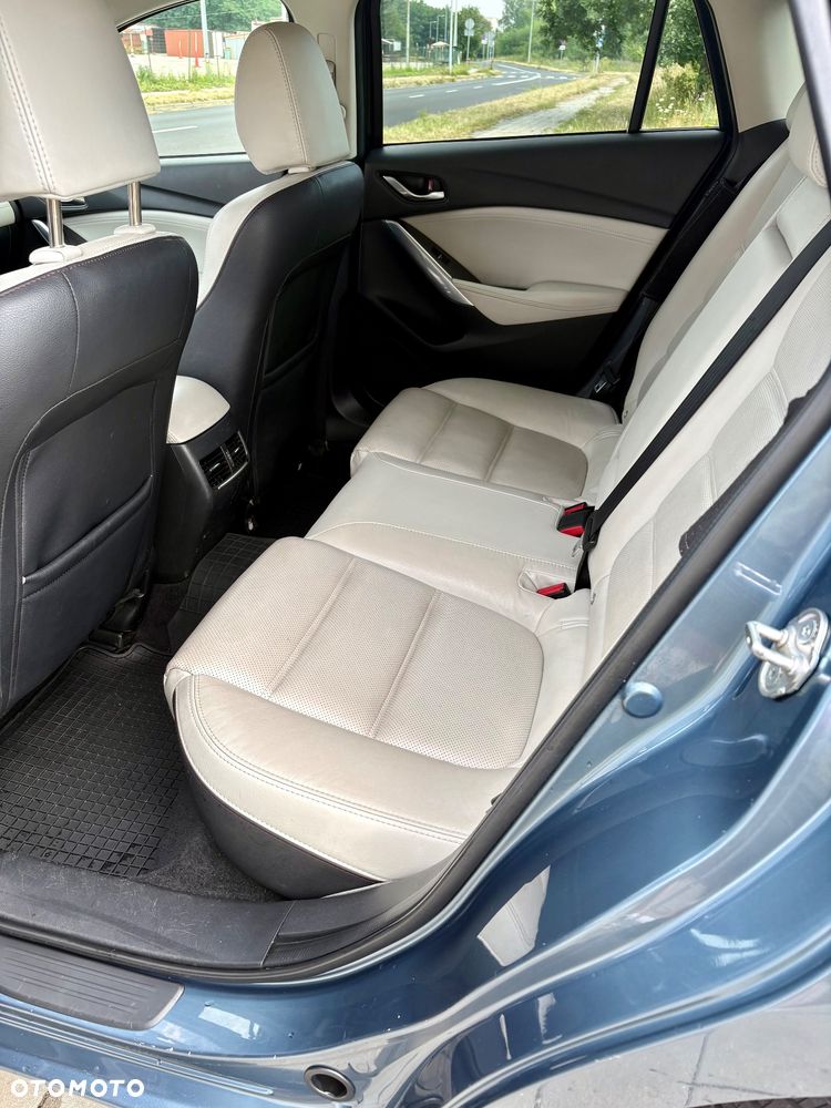 Mazda 6 - 3