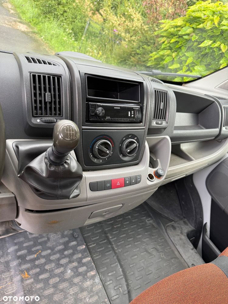 Fiat Ducato - 17