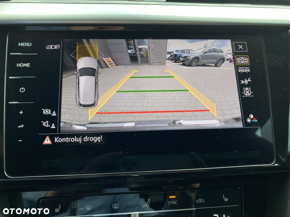 Volkswagen Arteon Shooting Brake 2.0 TDI R-Line DSG - 22