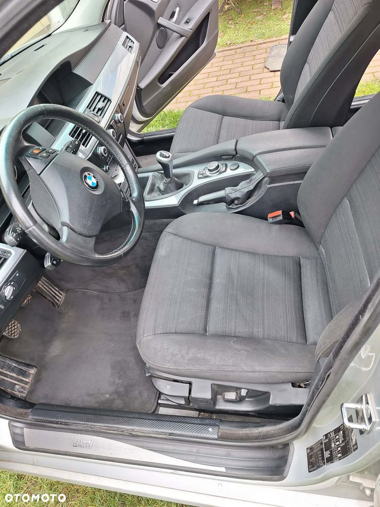 BMW Seria 5 520d Edition Lifestyle - 13