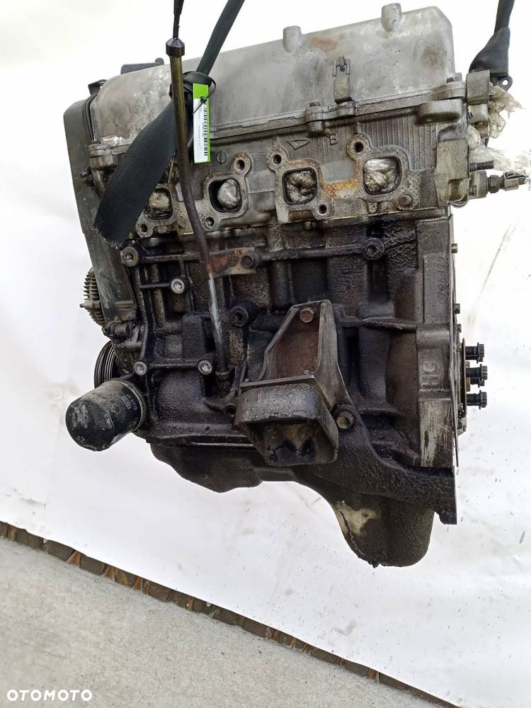 SILNIK HC 1J 1.3 16V DAIHATSU TERIOS 1.3 83KM - 2