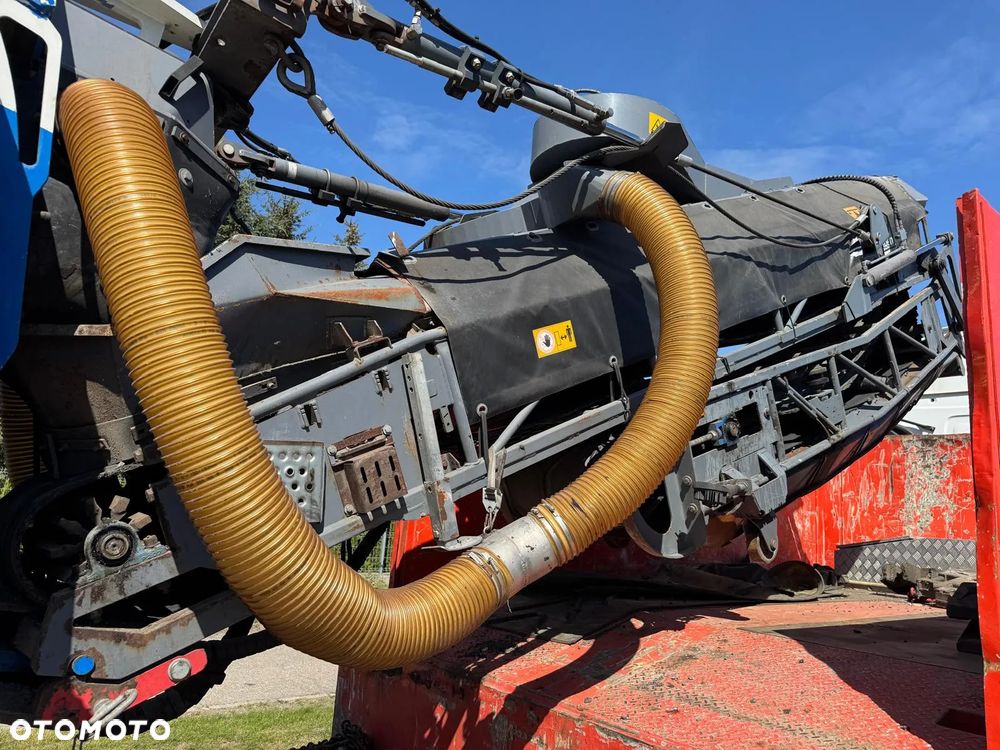 Wirtgen W 100F - 11