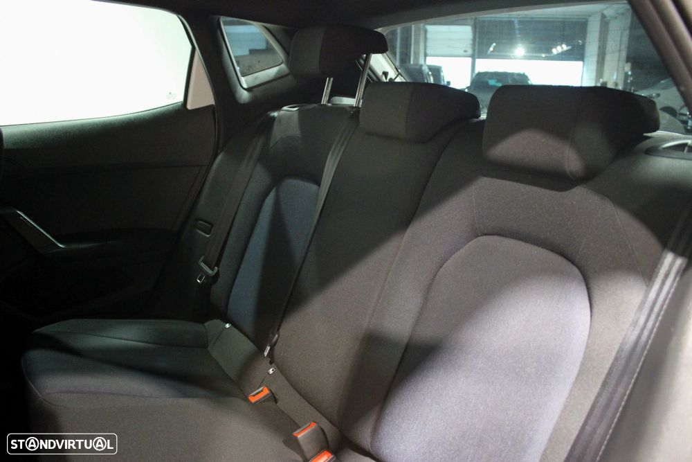 SEAT Ibiza 1.0 TSI FR - 28