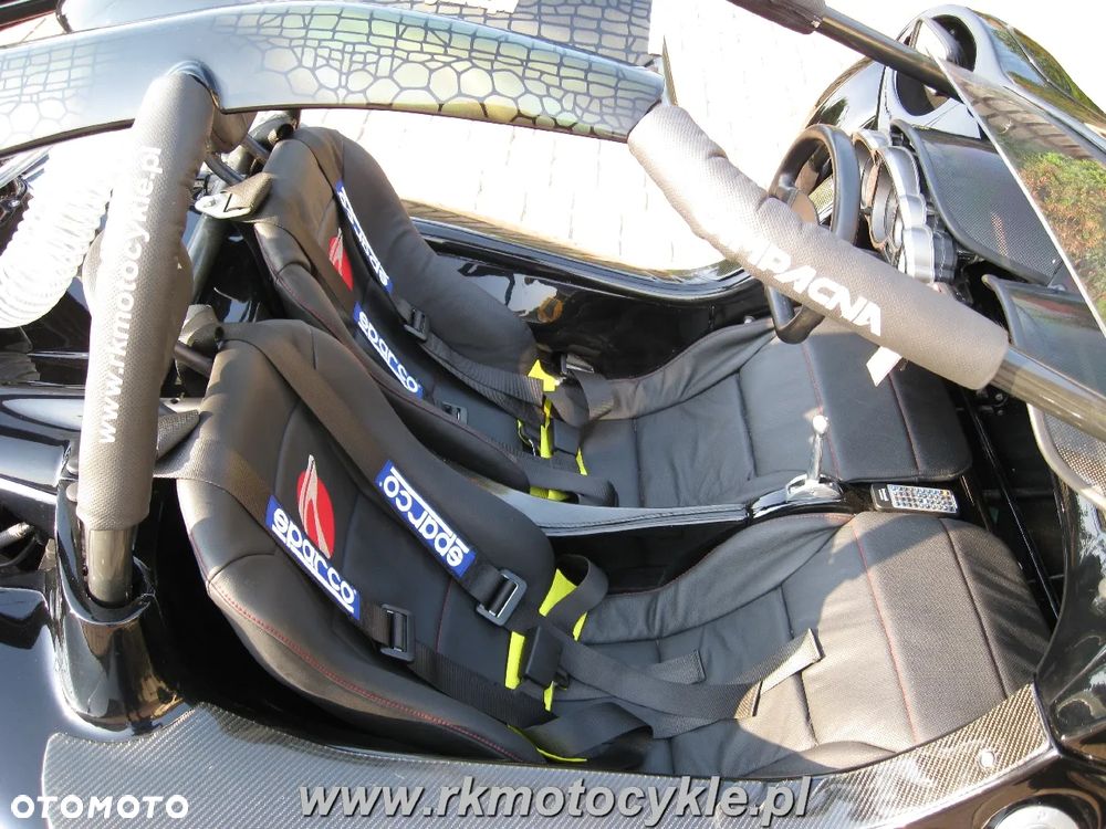 Can-Am Spyder - 29