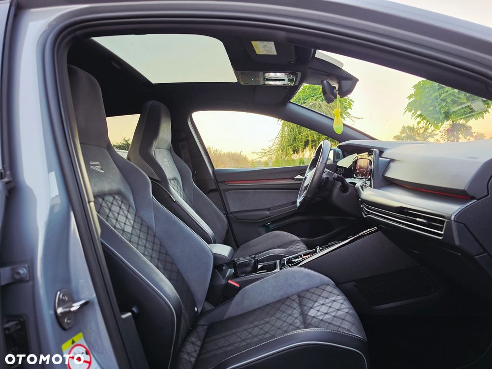 Volkswagen Golf 2.0 TDI R-Line Plus DSG - 19
