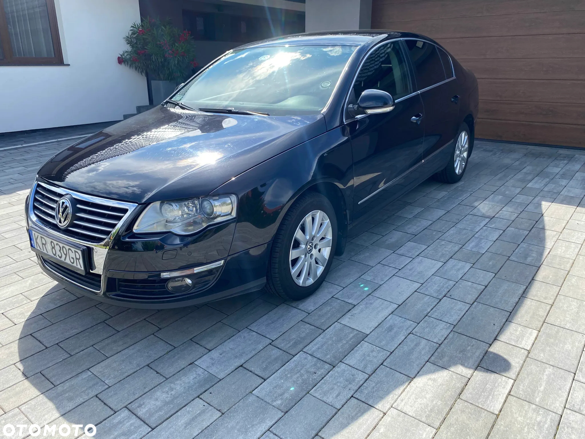 Volkswagen Passat 2.0 TDI Comfortline - 3