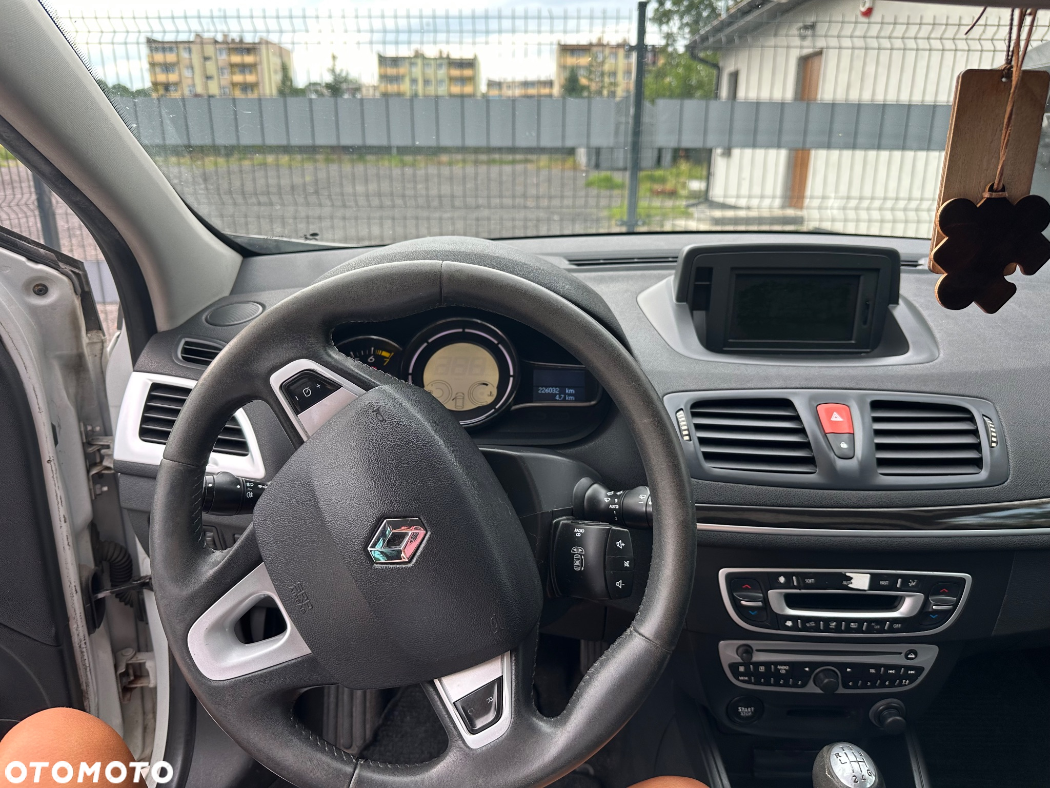 Renault Megane 1.4 16V TCE Bose Edition - 18