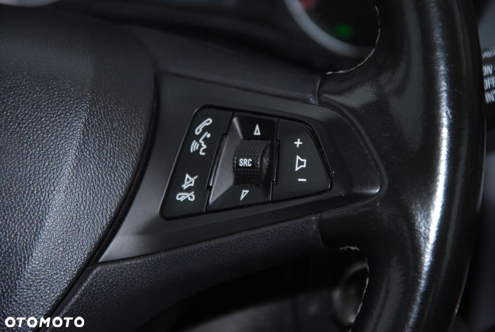 Opel Corsa 1.4 Enjoy - 24