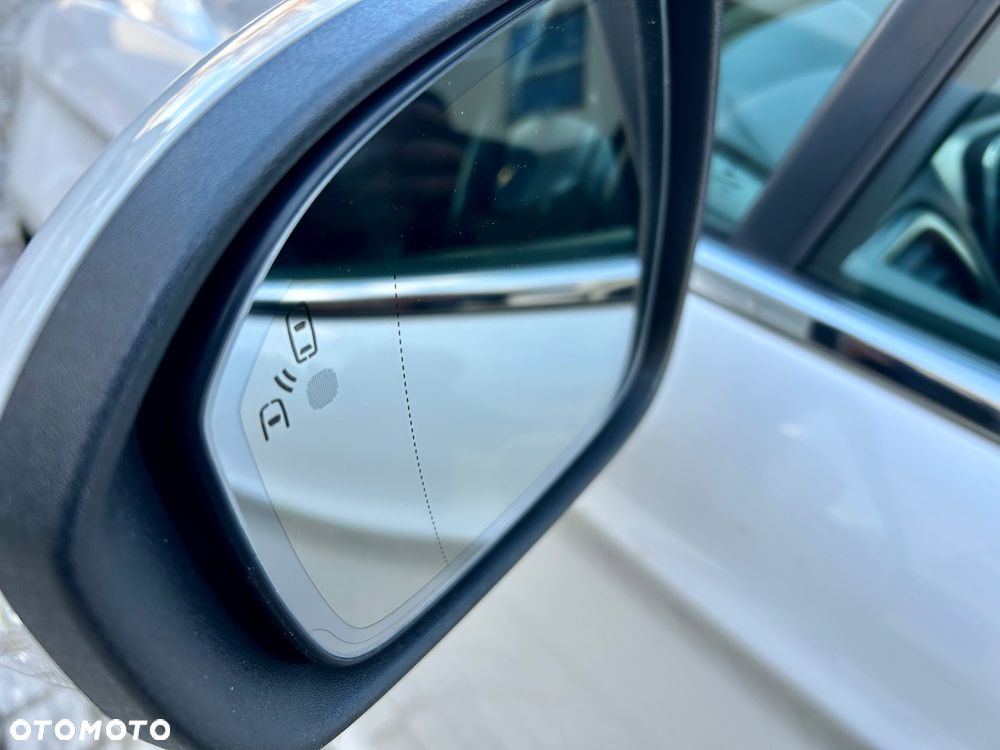 Ford Mondeo 1.5 EcoBoost STart-Stopp Titanium - 36