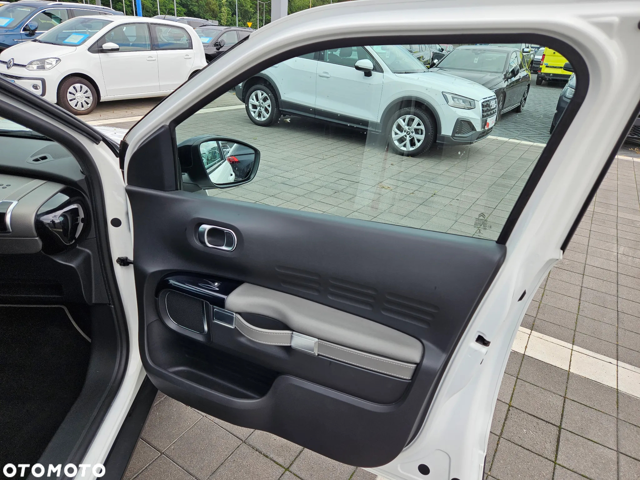 Citroën C4 Cactus 1.2 PureTech Shine S&S - 25