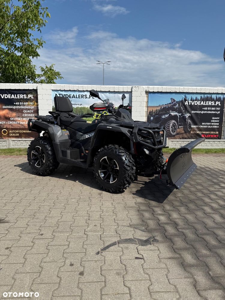 ODES Patchcross - 15