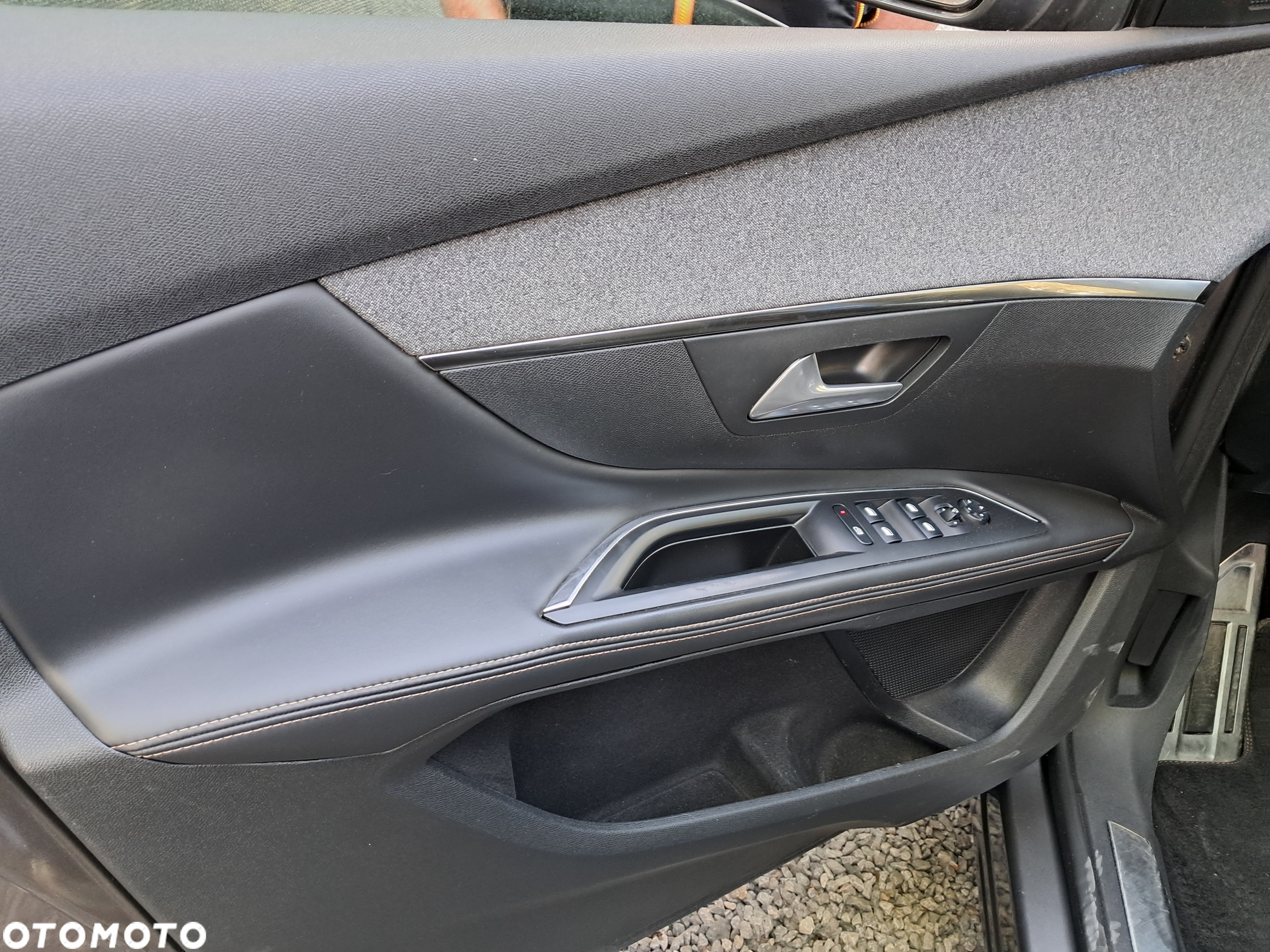 Peugeot 5008 - 29