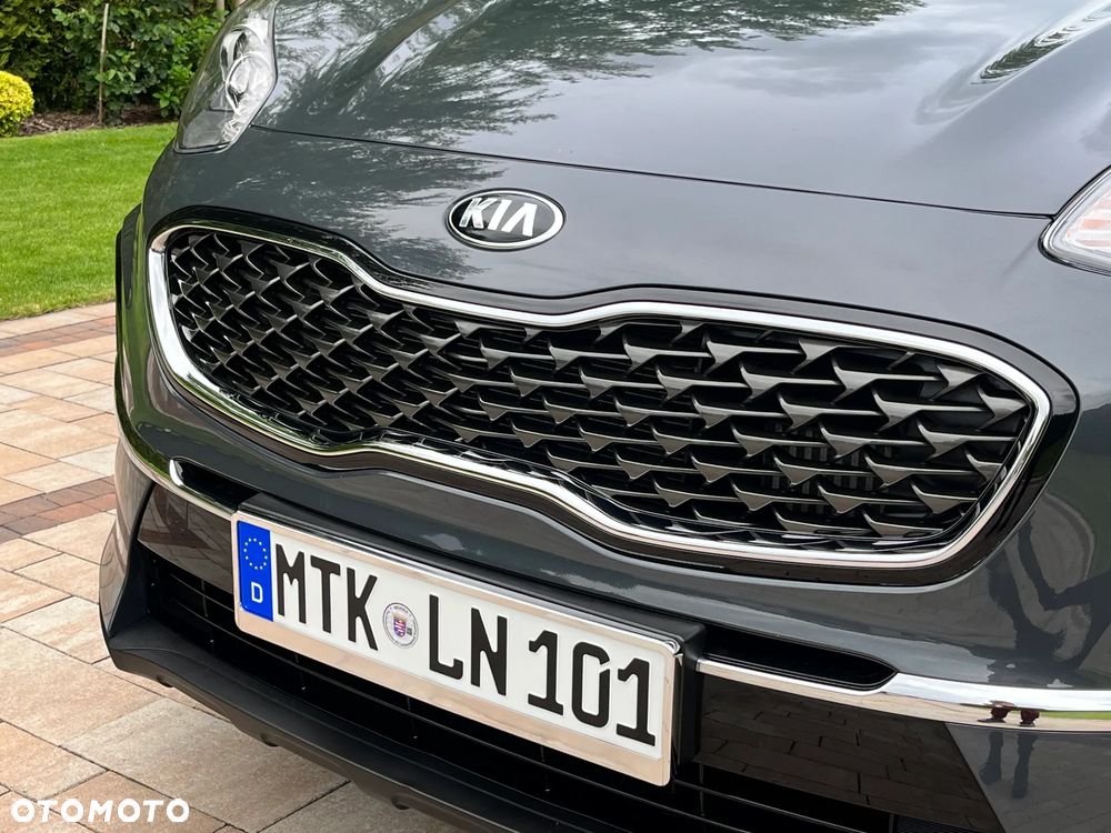Kia Sportage 1.6 T-GDI AWD Vision - 17