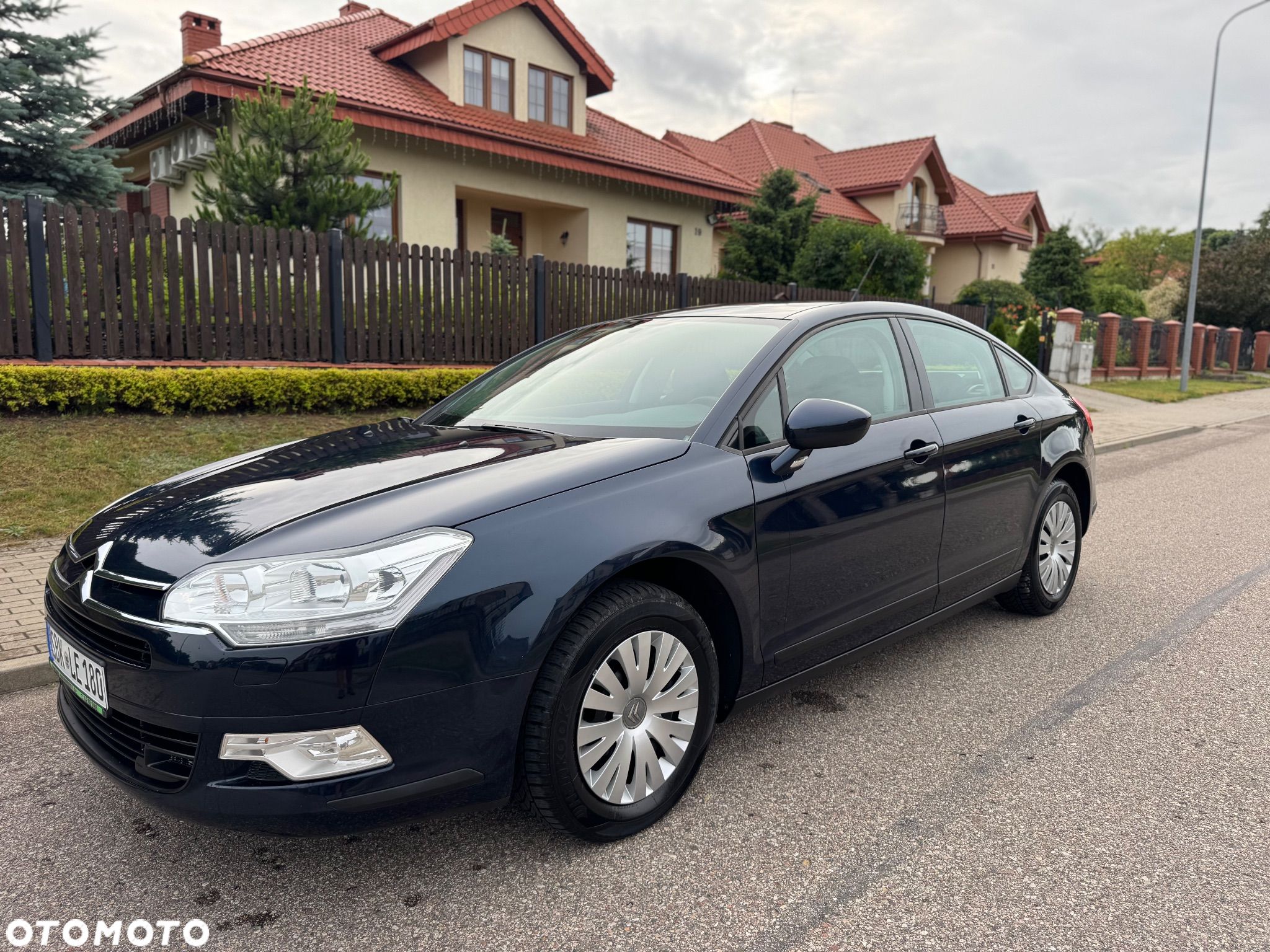 Citroën C5 1.8i 16V Attraction - 1