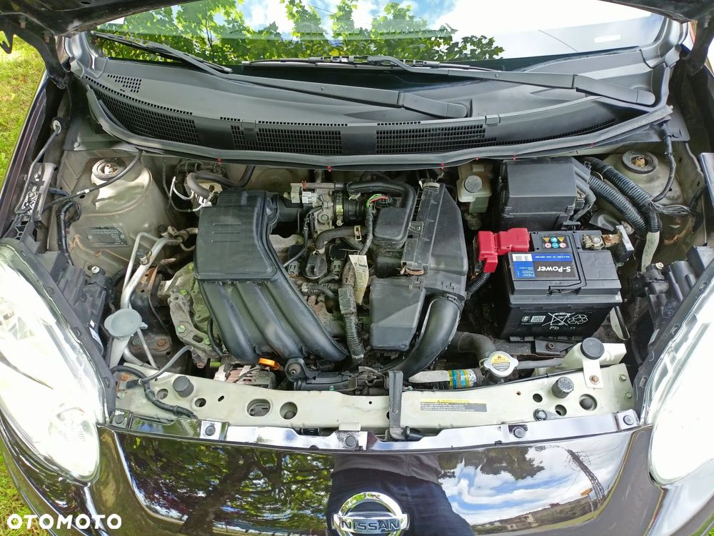 Nissan Micra - 26