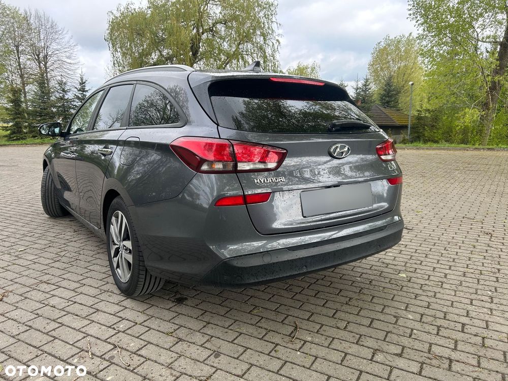 Hyundai i30 - 4