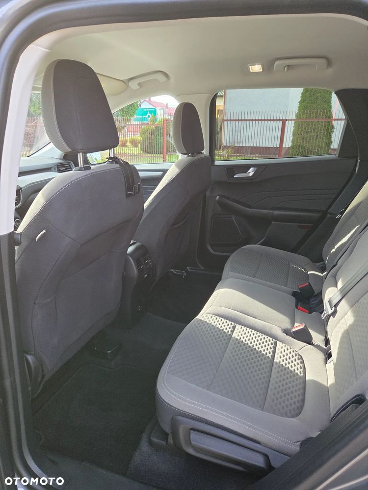 Ford Escape 1.5 EcoBoost AWD SE - 6