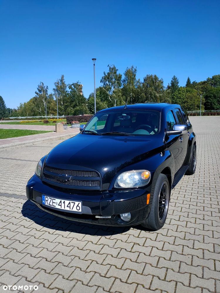 Chevrolet HHR 2.4 LT - 5
