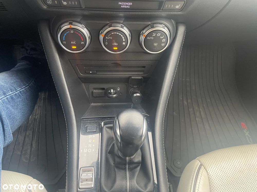 Mazda CX-3 2.0 SkyPassion - 10
