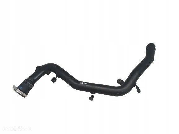 VW TOUAREG AUDI Q7 RURA INTERCOOLERA 7L6145795S - 1