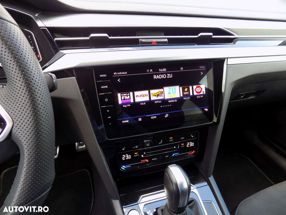 Volkswagen ARTEON 2.0 TDI SCR DSG R-Line - 20