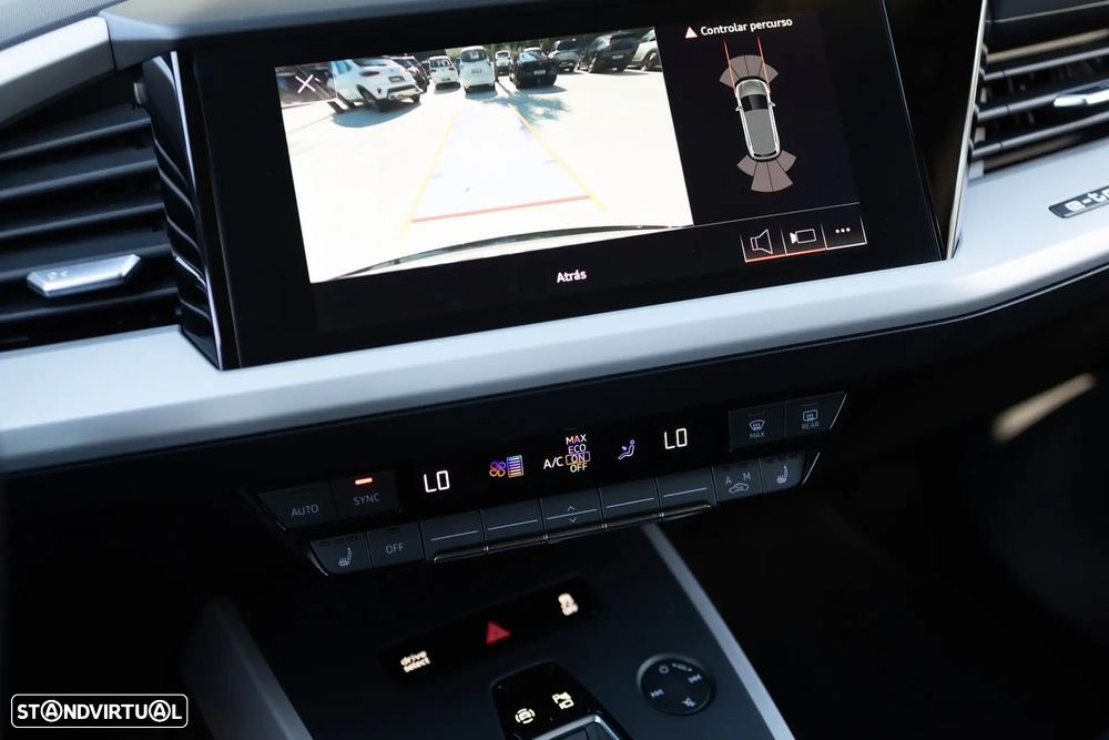 Audi Q4 e-tron 35 55 kWh - 12