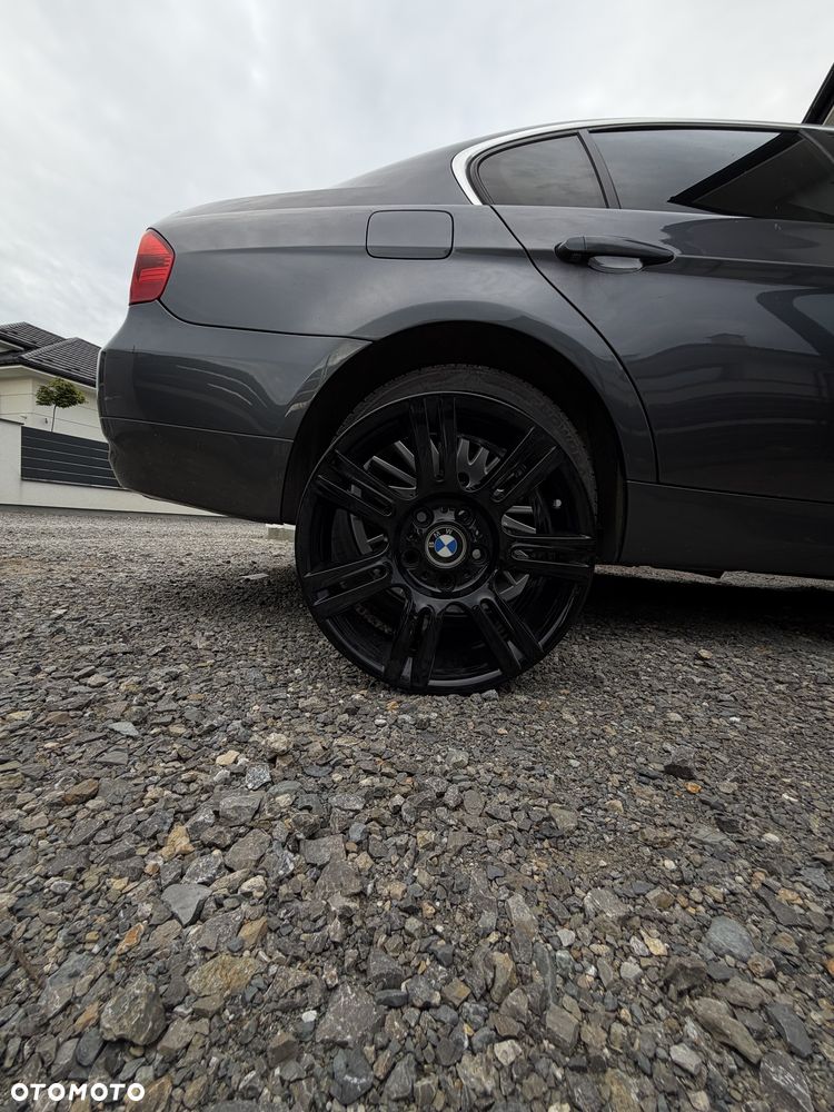 BMW Seria 3 - 8
