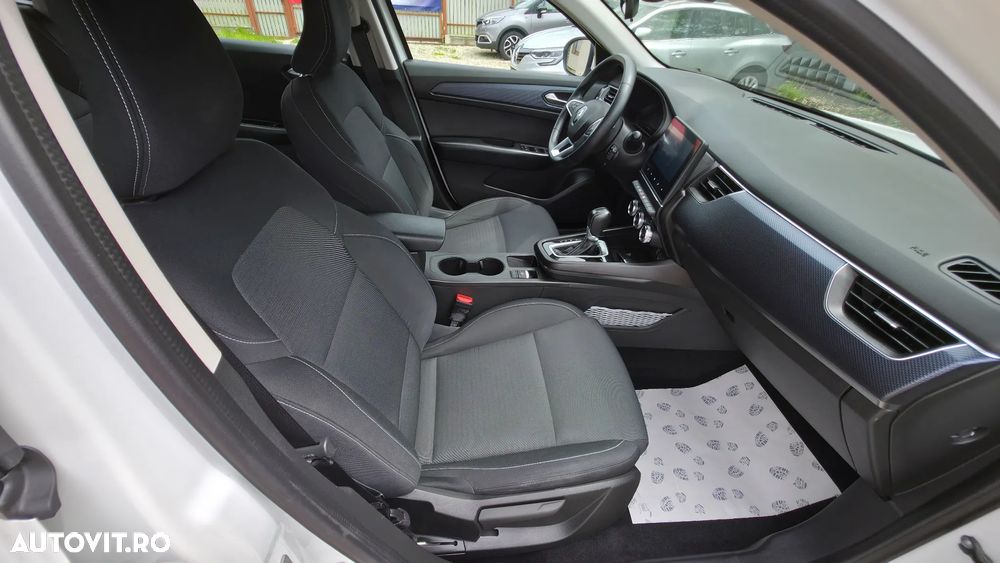 Renault Arkana E-TECH 145 Equilibre - 20