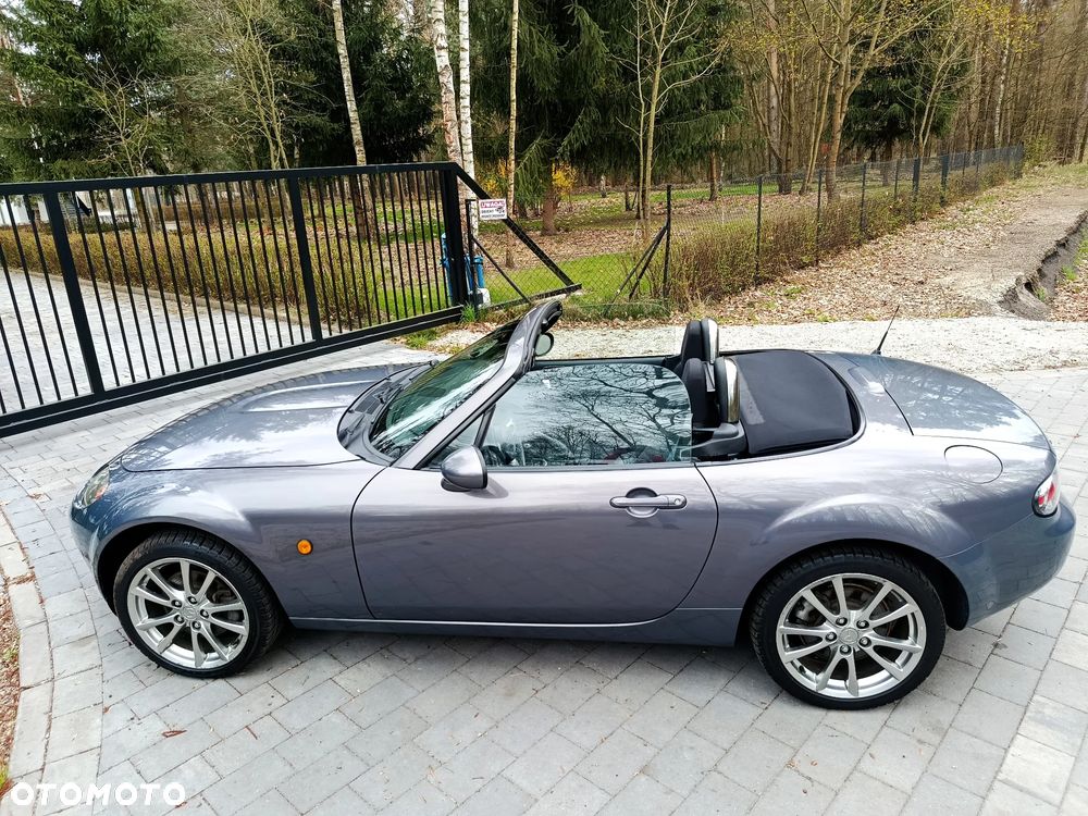 Mazda MX-5 1.8 Emotion - 40