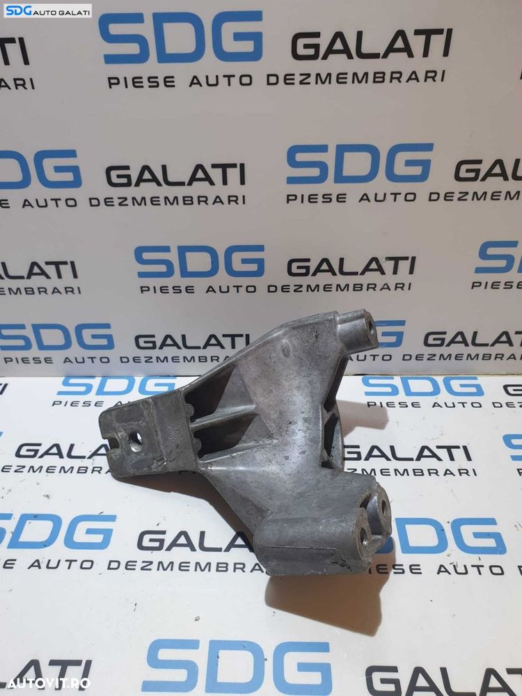 Suport Alternator Accesorii Motor Opel Vectra B 1.6 B 1995 - 2002 Cod 90497255 [V0746] - 2