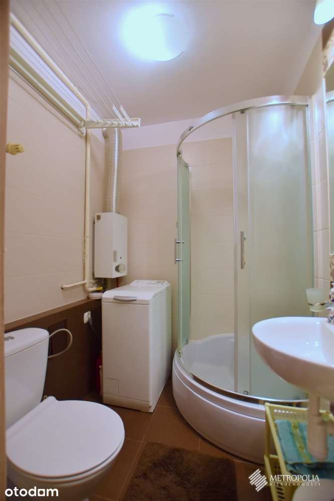Pprokocim | 2 pokoje | 44 m2 | balkon