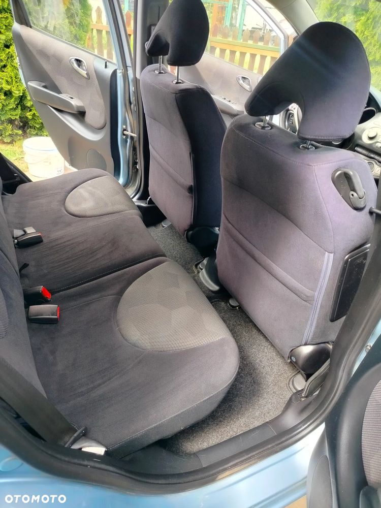 Honda Jazz 1.4 ES - 9