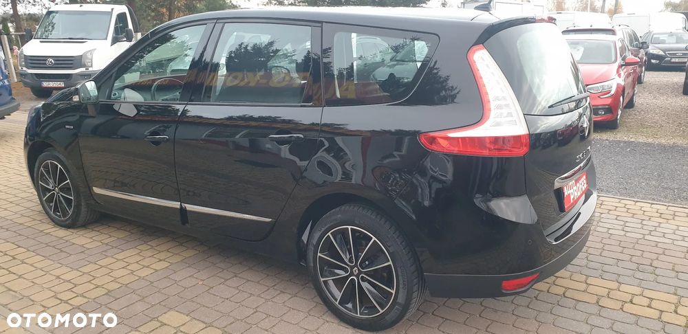 Renault Scenic ENERGY TCe 115 Bose Edition - 4