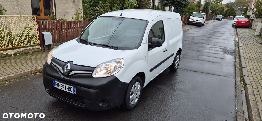 Renault Kangoo - 1