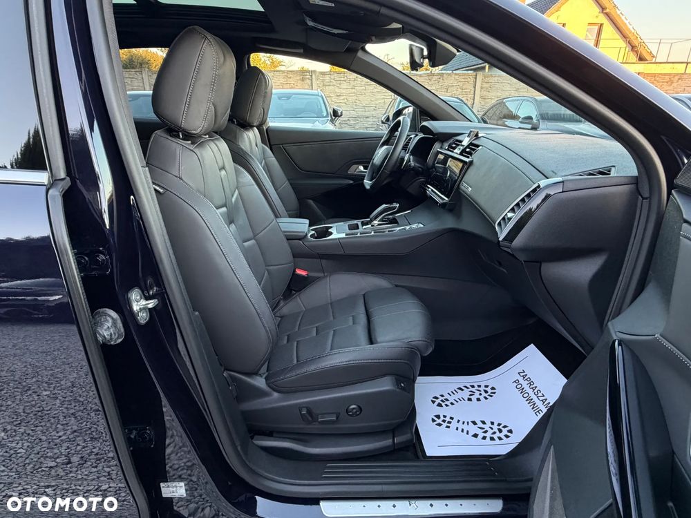 DS Automobiles DS 7 Crossback 1.6 E-Tense 4x4 Grand Chic - 33