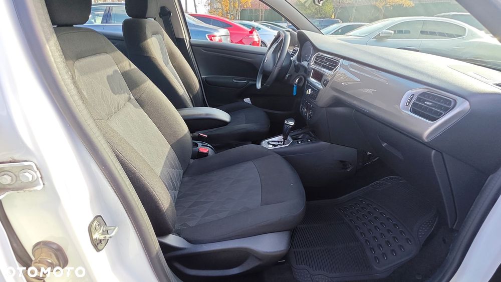 Citroën C-Elysée 1.6 VTi MoreLife - 11