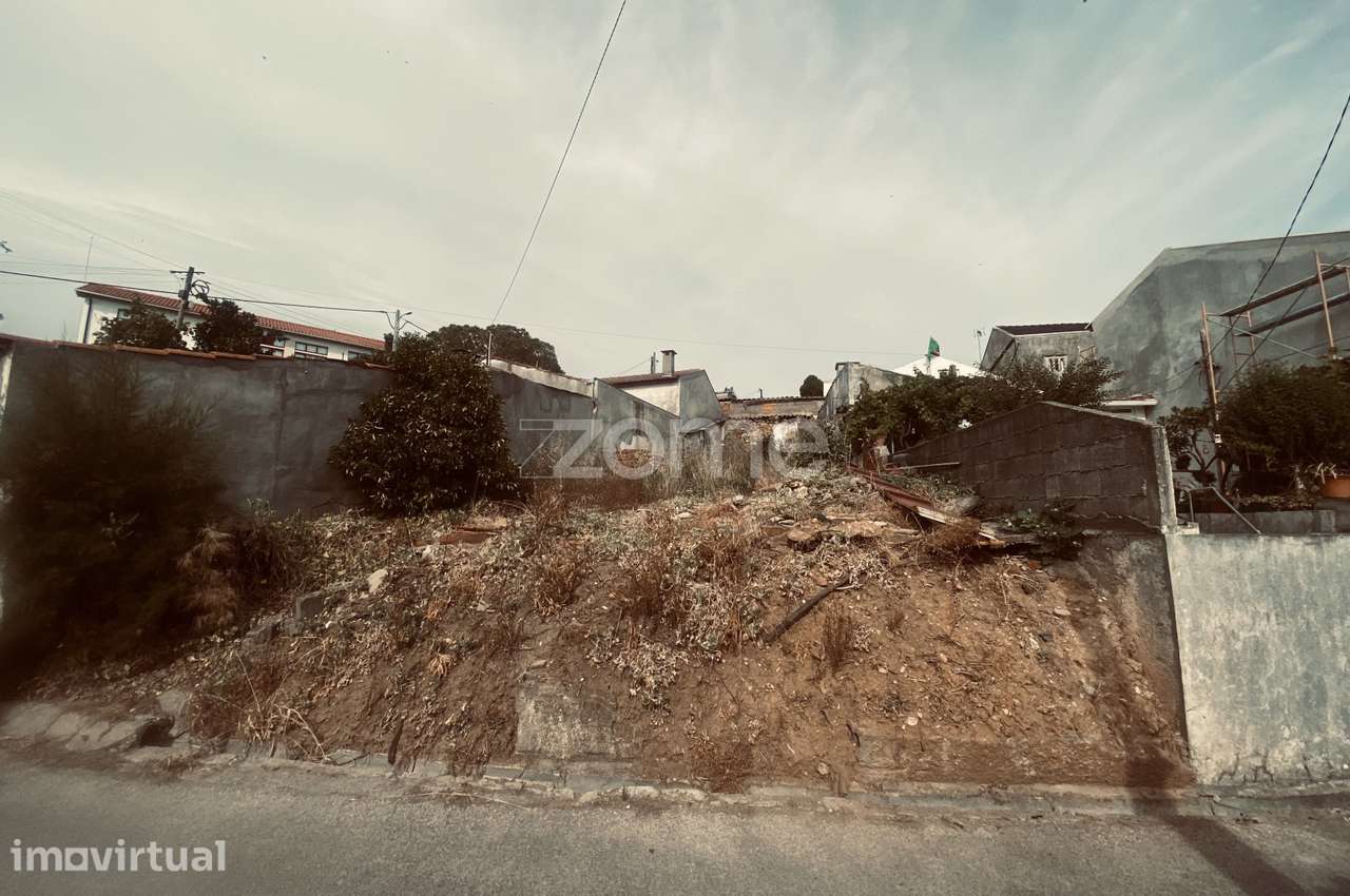 Terreno Urbano para Construção – Excelente Oportunidade - Grande imagem: 5/23