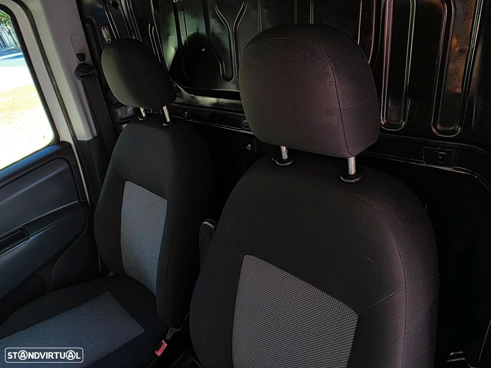 Fiat Doblo - 12