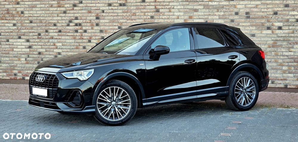 Audi Q3 35 TDI S tronic S line - 3