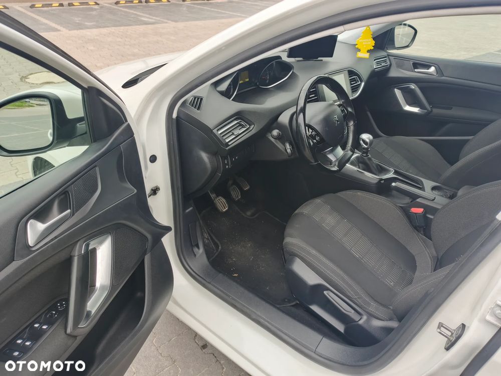 Opel Insignia 1.6 CDTI ecoFLEXStart/Stop Selection - 23