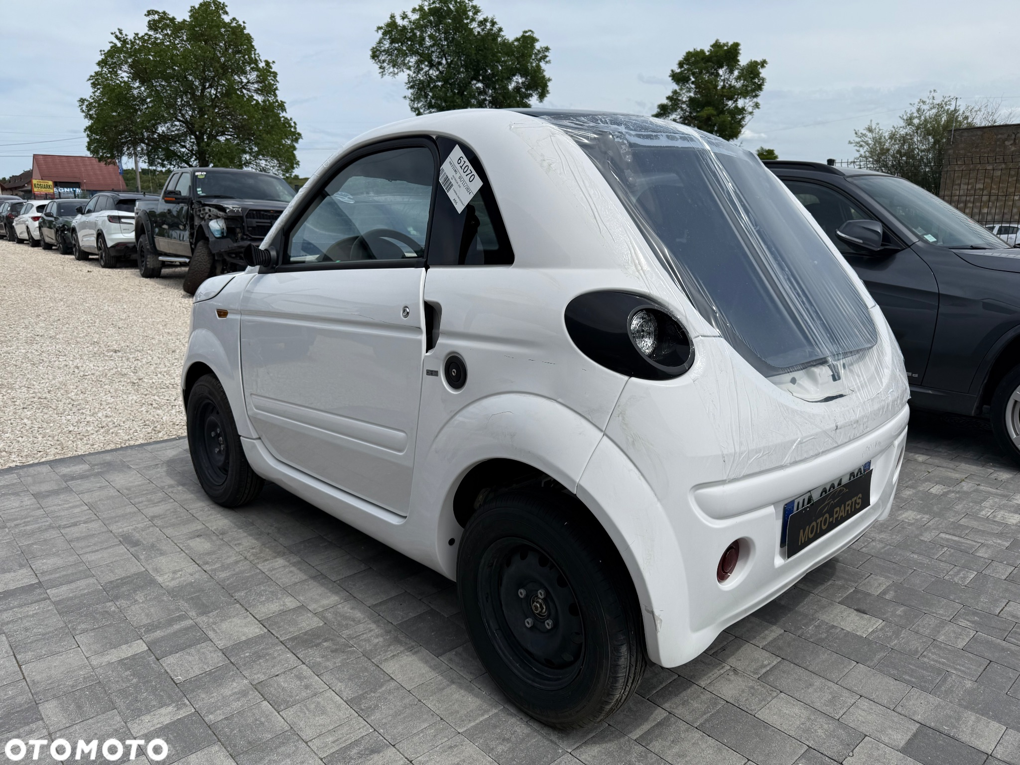 Microcar DUE - 4