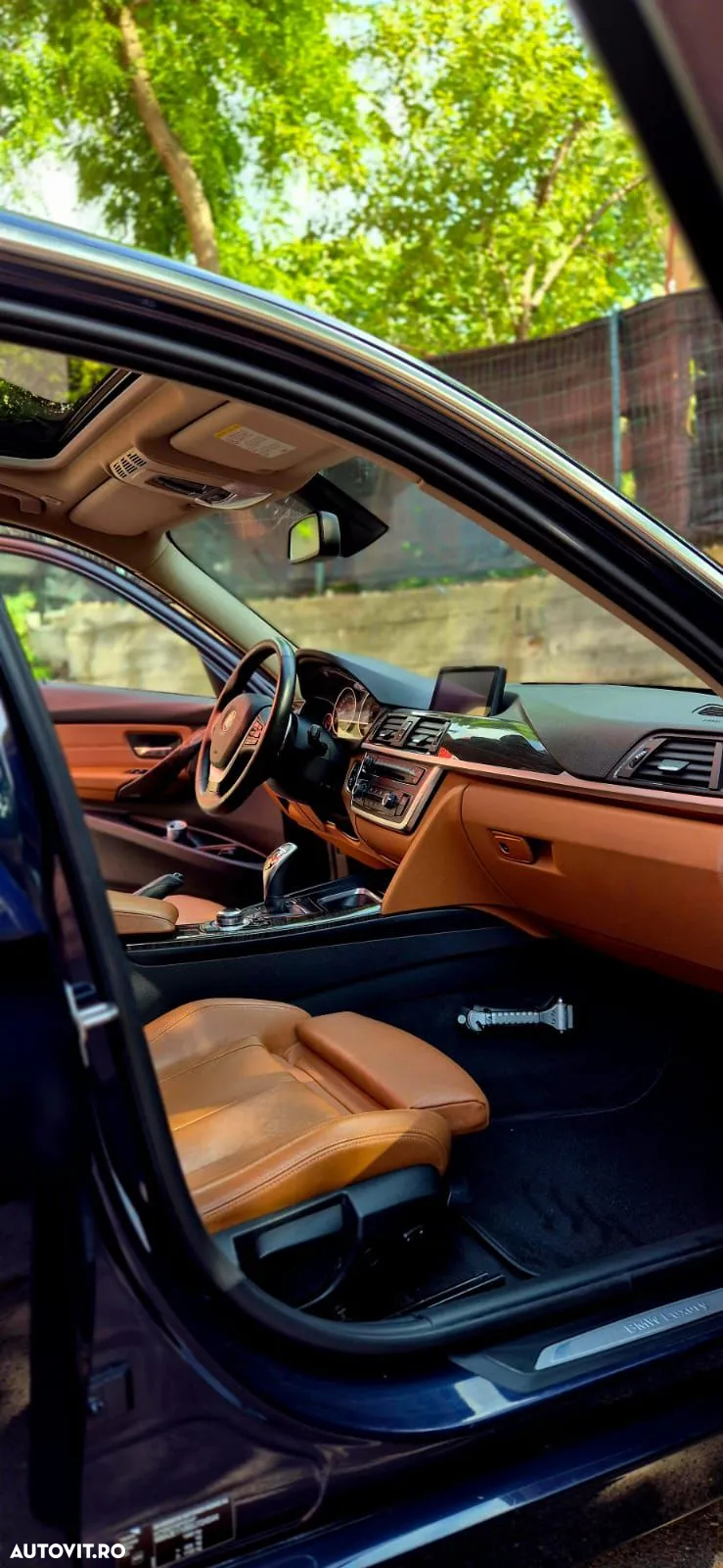 BMW Seria 3 - 6